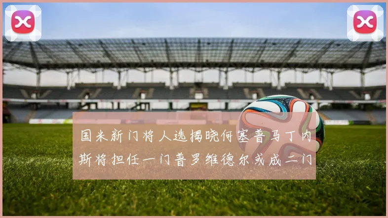 国米新门将人选揭晓何塞普马丁内斯将担任一门普罗维德尔或成二门